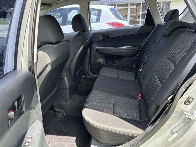 2011 hyundai elantra touring gls