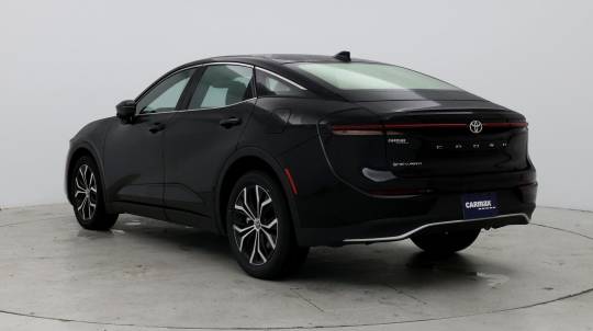 2024 Toyota Crown