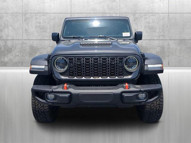 2024 jeep gladiator mojave