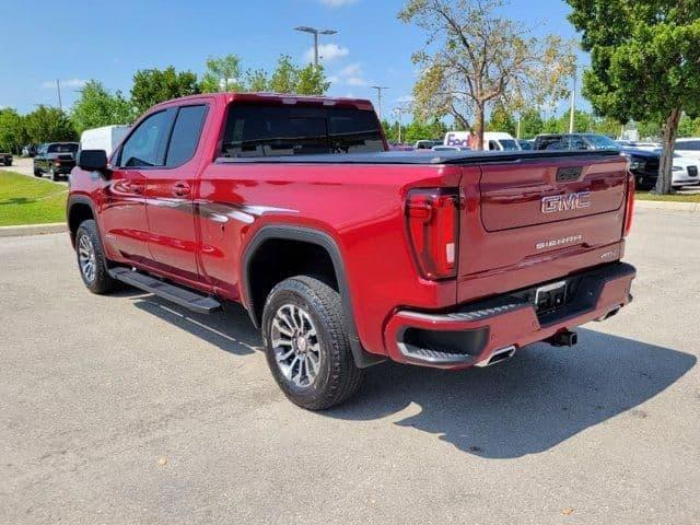 2019 gmc sierra 1500 at4 in cape coral, florida