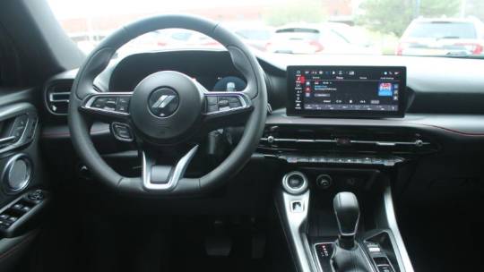 2023 Dodge Hornet