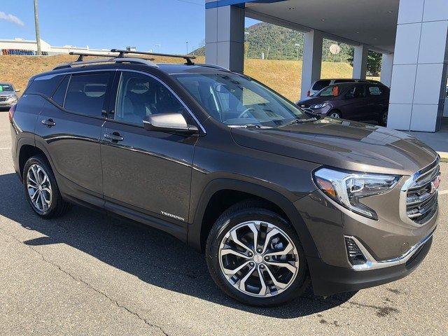 new 2020 gmc terrain awd slt west jefferson, nc 28694 for sale in baldwin, north carolina