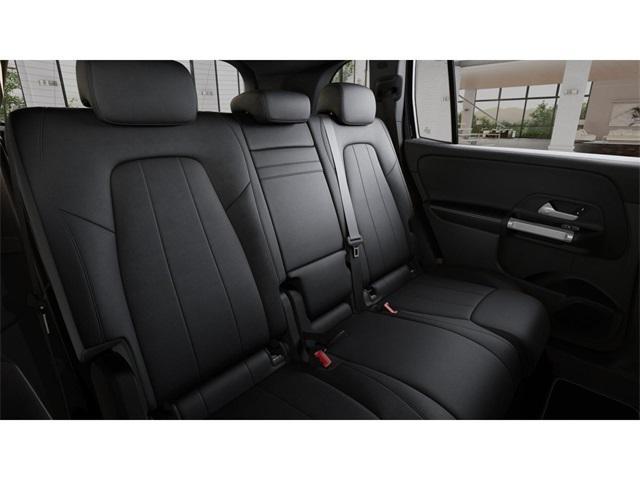 2024 mercedes-benz glb 250 base