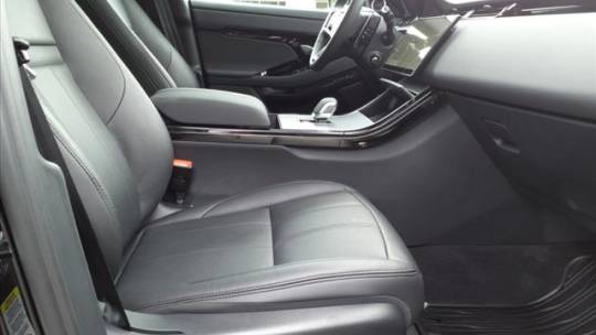 2024 land rover range rover evoque p250 s