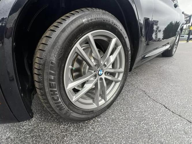 2019 bmw x3 sdrive30i sport utility 4d in graniteville, south carolina