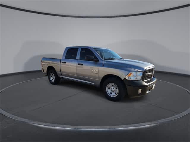 2021 ram 1500 tradesman