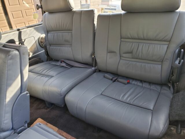 1994 toyota land cruiser 2jz engine k294