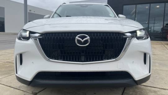 2025 Mazda CX-90