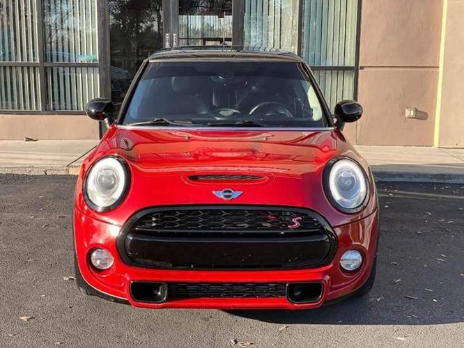 2015 mini hardtop 2 door in rancho cordova, california