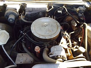 classic 1967 oldsmobile 88 rocket ready for restoration