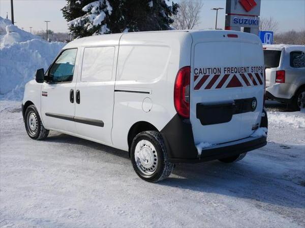 2019 ram promaster city cargo van in saint louis, missouri