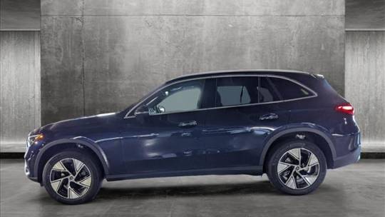 2024 Mercedes-Benz GLC