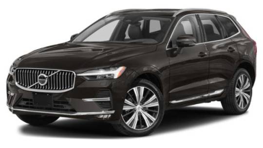 2022 volvo xc60 b5 momentum