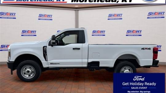 2024 Ford F-350