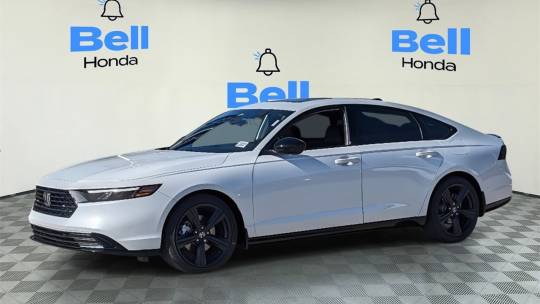 2024 Honda Accord