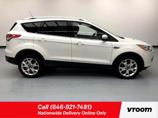 used 2015 ford escape fwd titanium yakima - pasco - richland - ke, wa 98901 for sale in east selah, washington