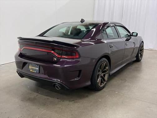 2020 dodge charger r/t in winchester, virginia