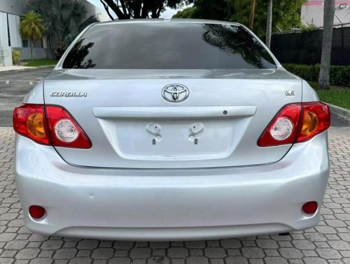 2010 toyota corolla le for sale in florida