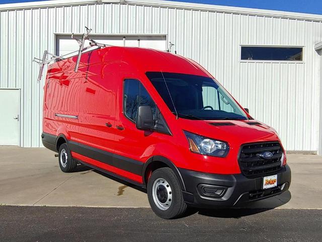 2020 ford transit-250 base
