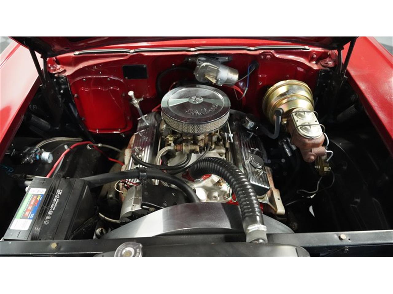 1957 chevrolet 210