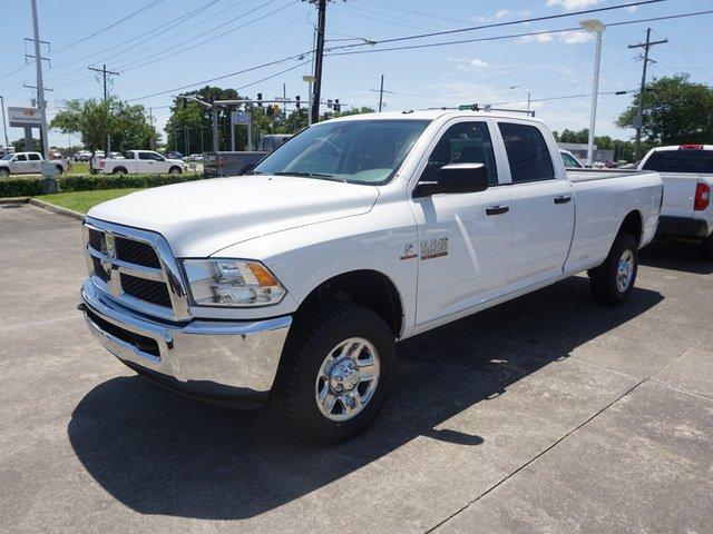 used 2017 ram 2500 4x4 crew cab st lake charles, la 70607 for sale in lake charles, louisiana