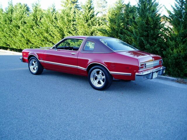 1976 plymouth volare .. 318 . automatic. a/c