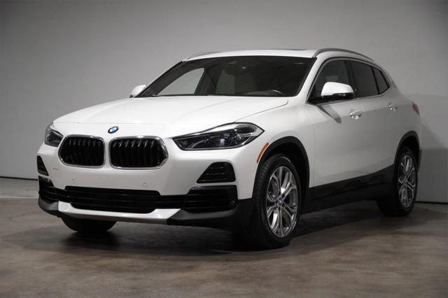 2022 bmw x2 sdrive28i