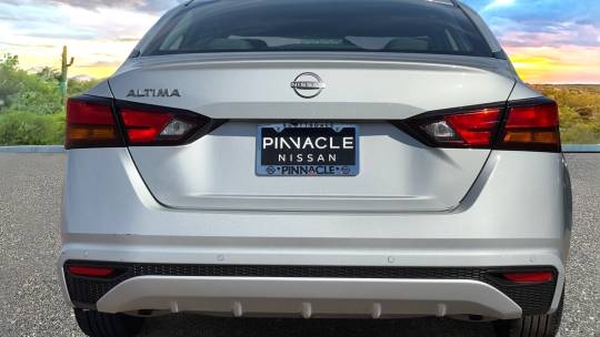 2023 Nissan Altima
