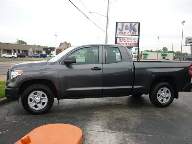 2015 toyota tundra sr5