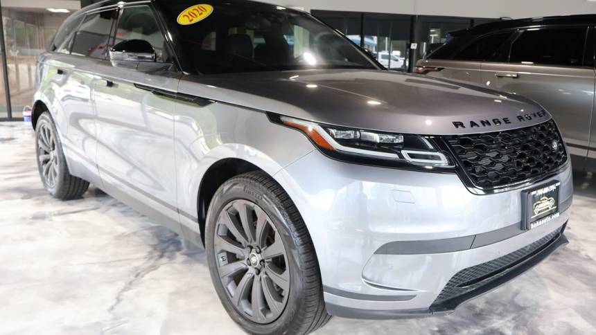 2020 land rover range rover velar p250 s