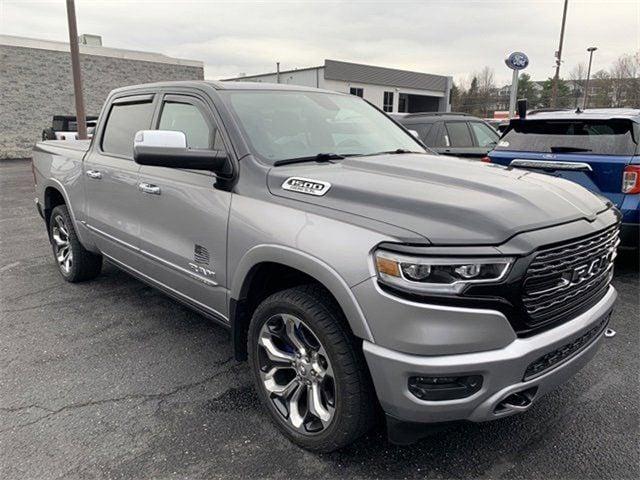 2019 ram 1500 limited in lemoyne, pennsylvania
