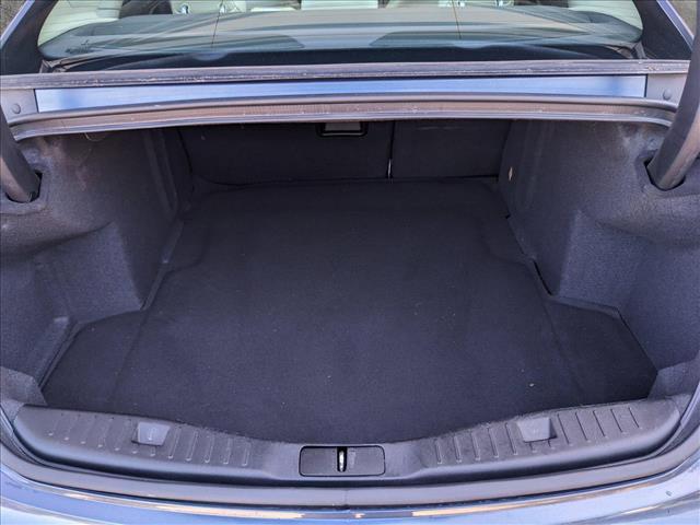 2018 lincoln mkz select
