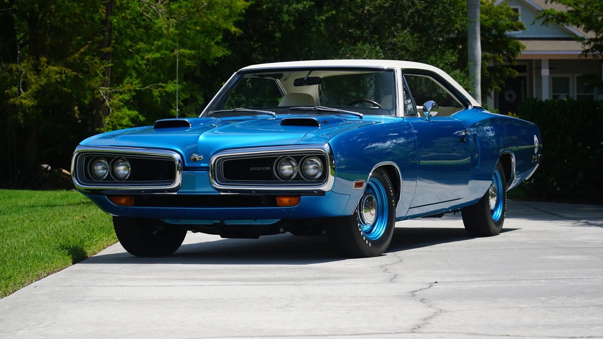 dodge super bee