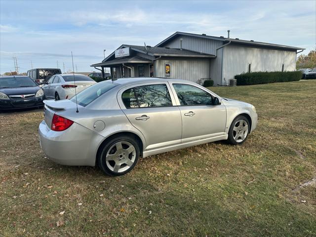 2008 chevrolet cobalt sport sedan