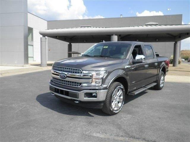 new 2018 ford f150 lariat jacksonville, ar 72076 for sale in gravel ridge, arkansas