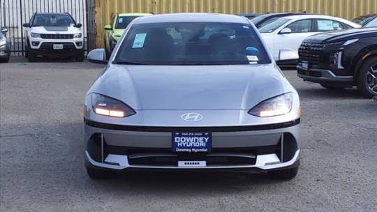 2024 Hyundai IONIQ 6