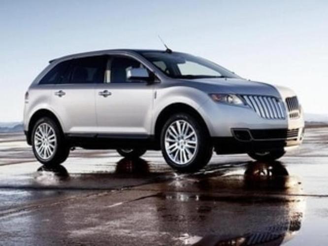 2012 lincoln mkx base awd 4dr suv for sale in alto crest, new mexico