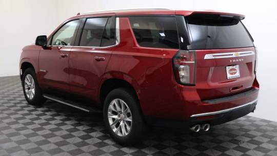 2024 Chevrolet Tahoe