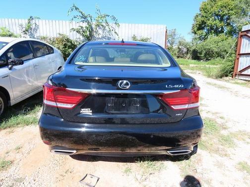 2015 lexus ls 460 in co bluffs, iowa