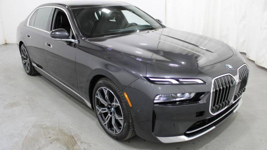 2024 bmw i7 edrive50