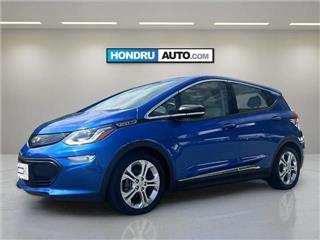 2021 Chevrolet Bolt lt