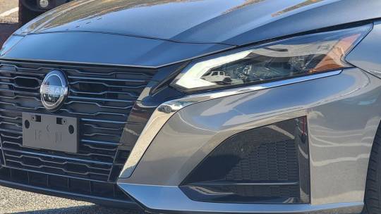 2023 Nissan Altima