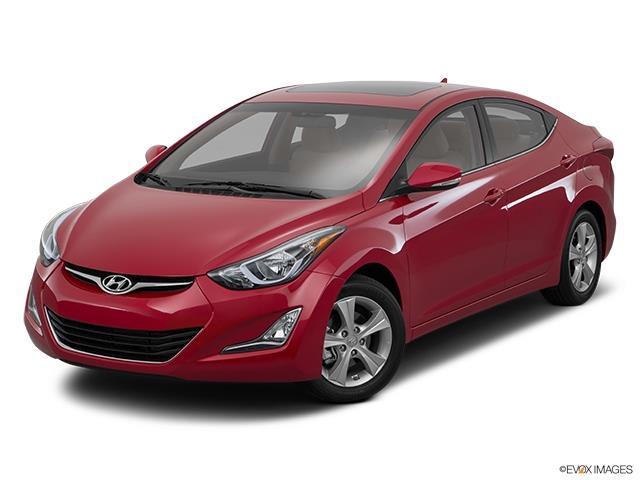 2016 hyundai elantra value edition value edition 4dr sedan 6a for sale in beckley, west virginia
