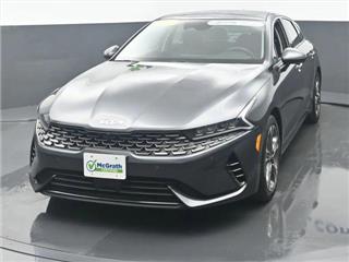 2022 Kia K5 ex
