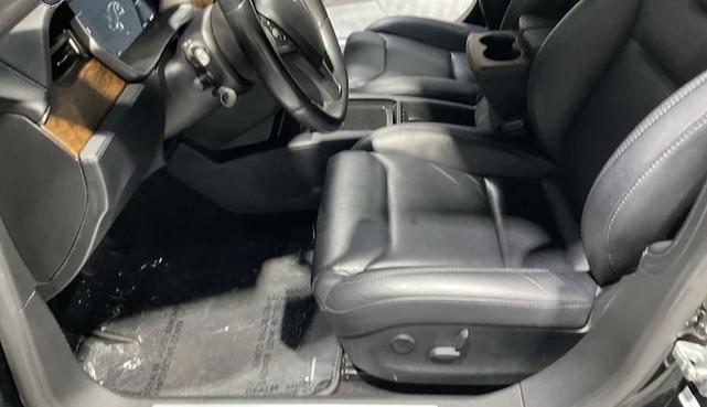 2019 tesla model s 100d