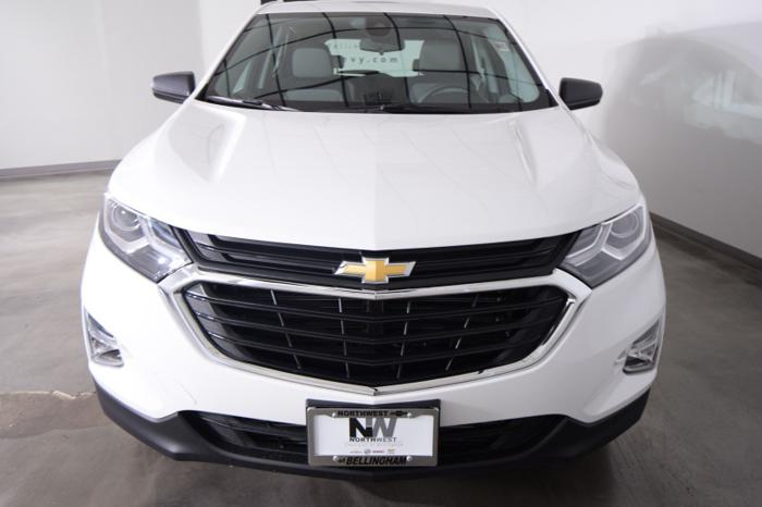 new 2020 chevrolet equinox awd ls bellingham, wa 98226 for sale in bellingham, washington
