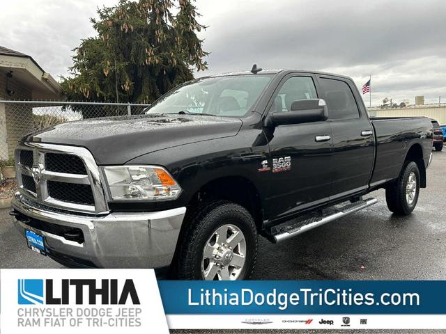 2015 ram 3500 slt