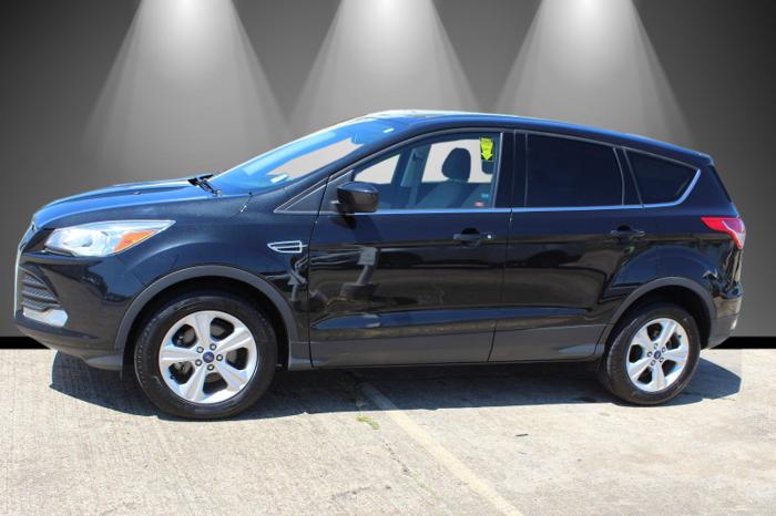used 2015 ford escape fwd se montgomery, al 36116 for sale in montgomery, alabama