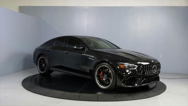 2019 mercedes-benz amg gt c