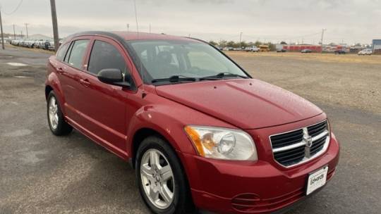 2009 Dodge Caliber